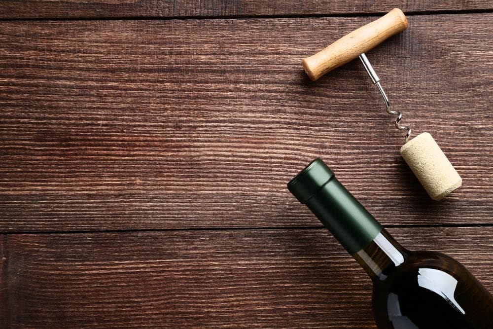 Consejos para conservar el vino una vez abierto